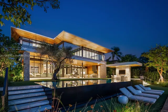 $29,950,000 | 194 South Island Road, Golden Beach, FL 33160