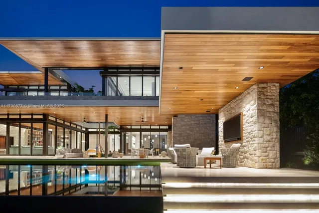 $29,950,000 | 194 South Island Road, Golden Beach, FL 33160