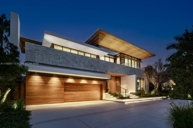 $29,950,000 | 194 South Island Road, Golden Beach, FL 33160