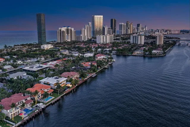 $29,950,000 | 194 South Island Road, Golden Beach, FL 33160