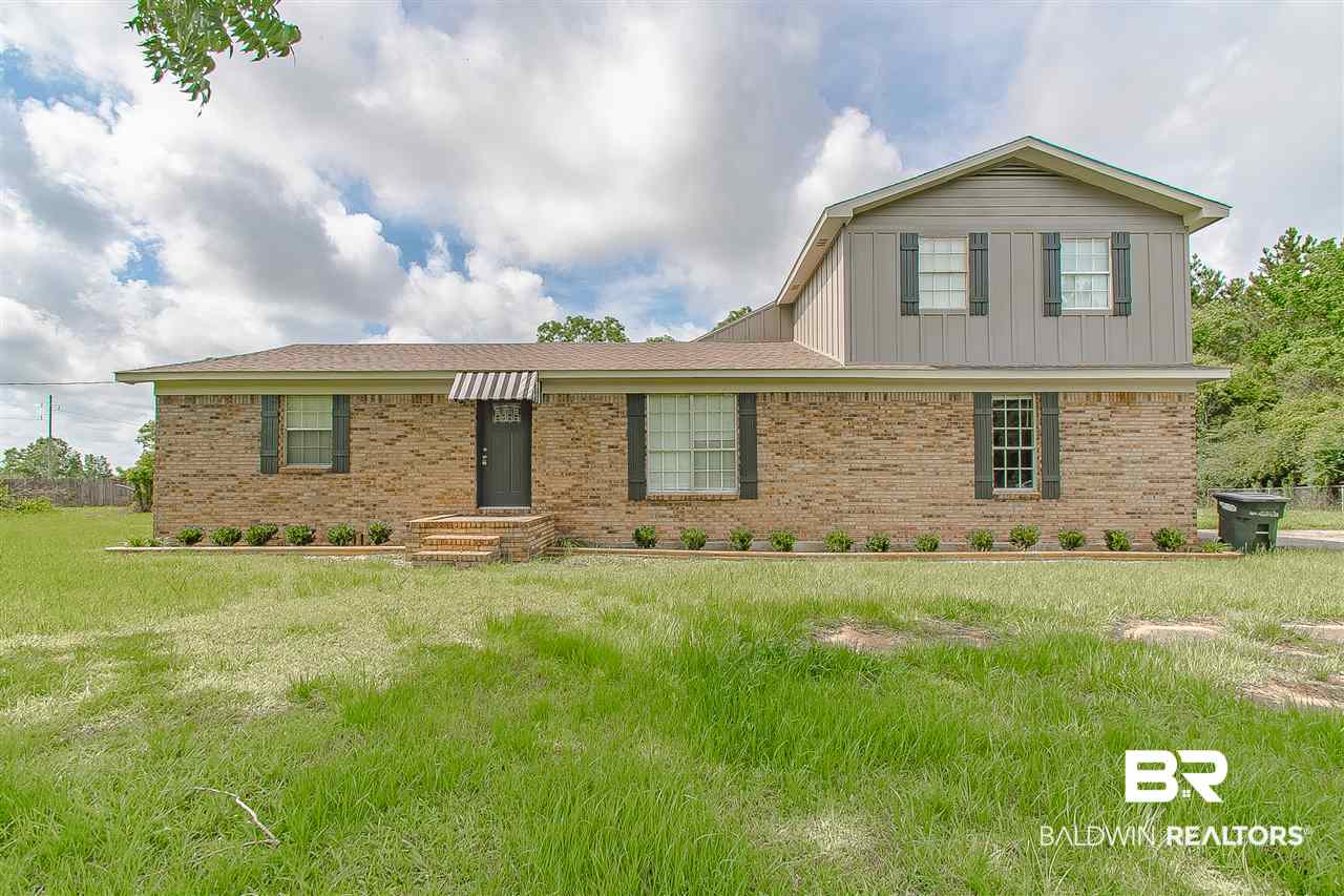 34140 Spring Run Road Stapleton, AL 36578 - Photo 3 of 36