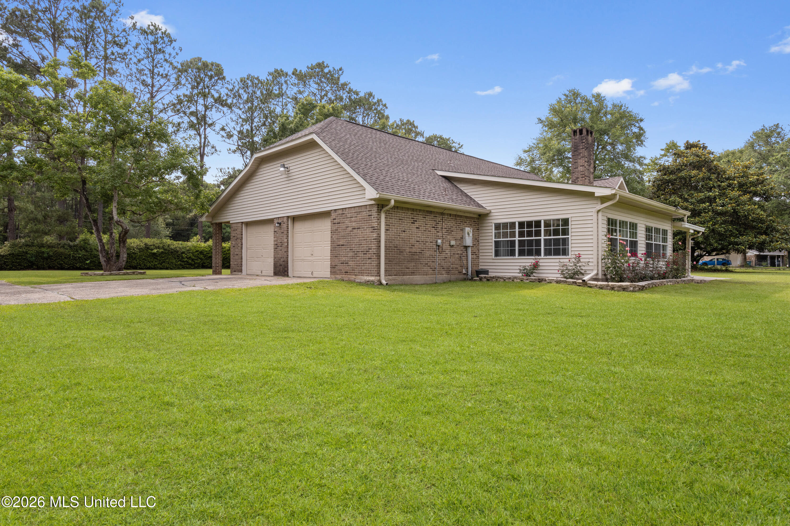11208 Hillside Hollow Road Vancleave, MS 39565 - Photo 30 of 67 00032