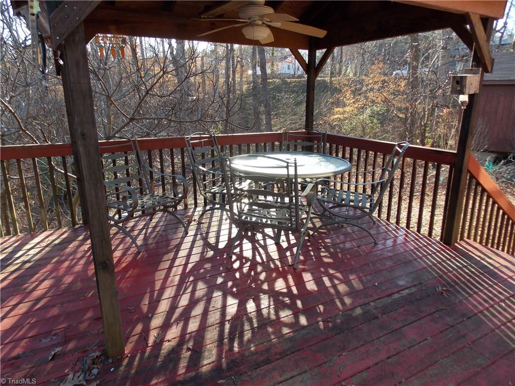 1004 Hillcroft Road Browns Summit, NC 27214 - Photo 7 of 9