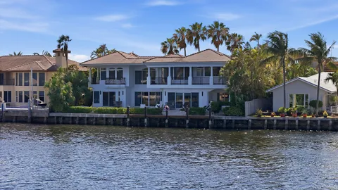 $5,995,000 | 5600 Coastal Drive, Boca Raton, FL 33487