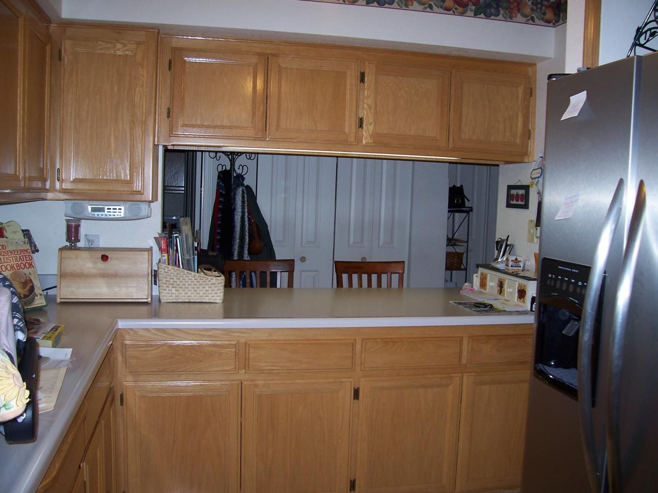 3290 Santa Rosa Way Redding, CA 96003 - Photo 11 of 22 Kitchen