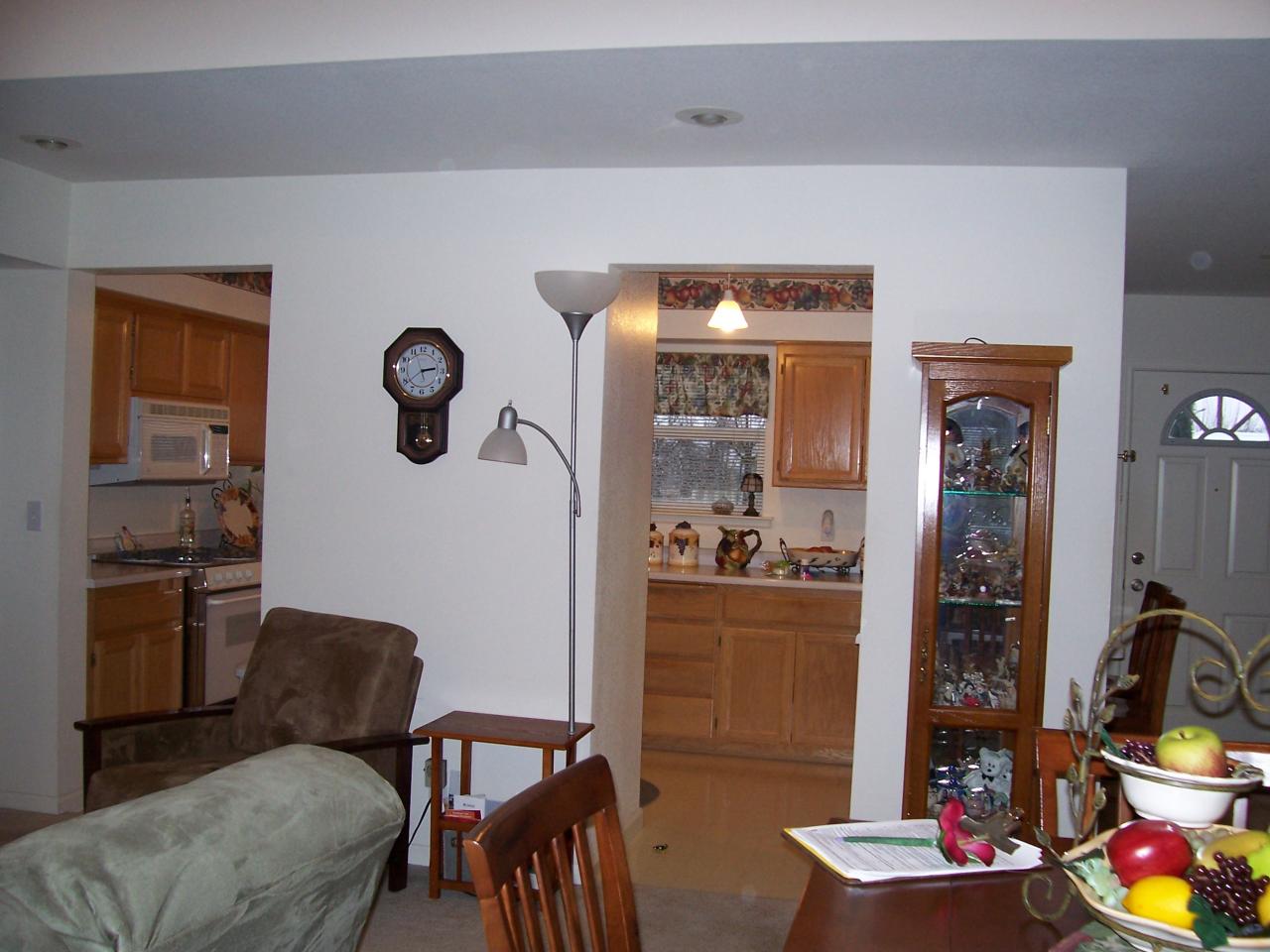 3290 Santa Rosa Way Redding, CA 96003 - Photo 22 of 22 Open Floor Plan