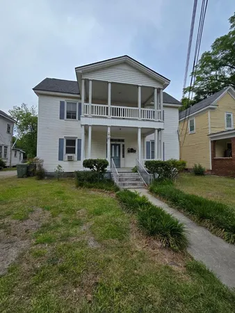 $925 | 403 West Hampton Avenue, Unit SUITE C, Sumter, SC 29150