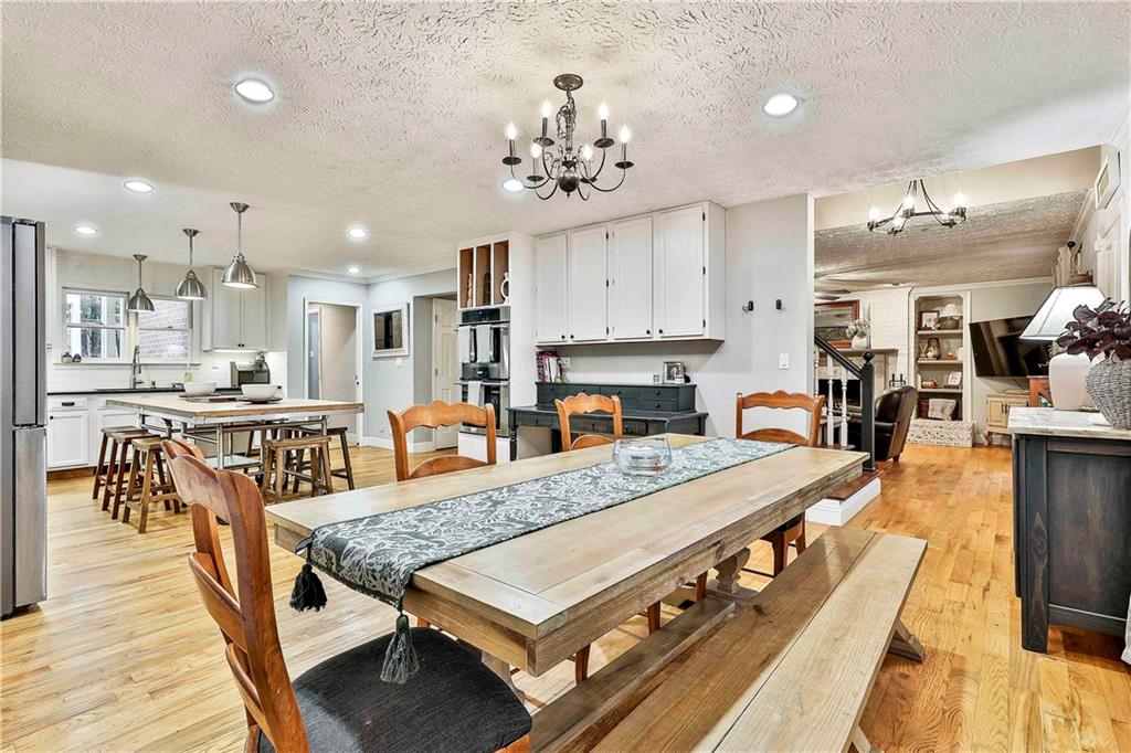 3191 Buck Branch Road Southwest Conyers, GA 30094 - Photo 26 of 53 Gallery Image 26