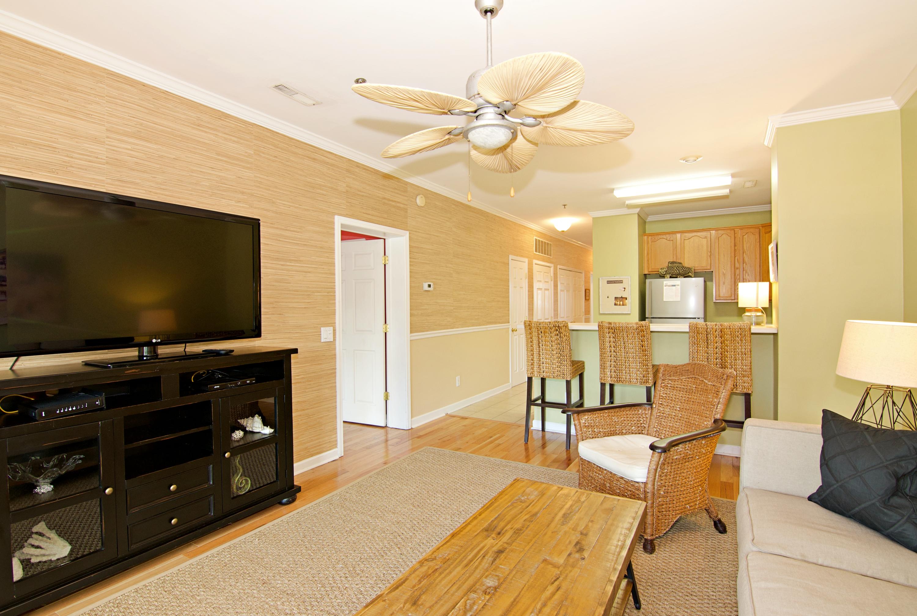 2393 Folly Road, Unit 2I Folly Beach, SC 29439 - Photo 18 of 42 25