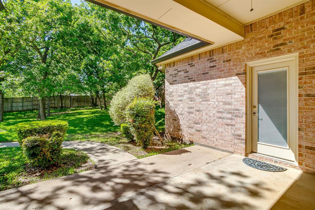 312 Oak Ridge Drive Burleson, TX 76028 - Photo 30 of 40