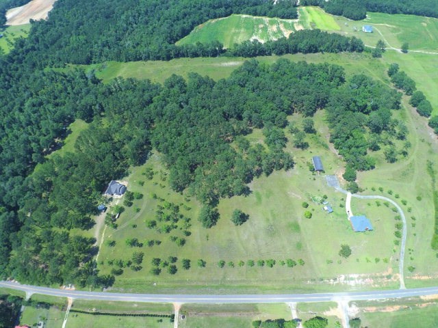 Lot 3 Hooper Cherry Road Dothan, AL 36301 - Photo 1 of 1