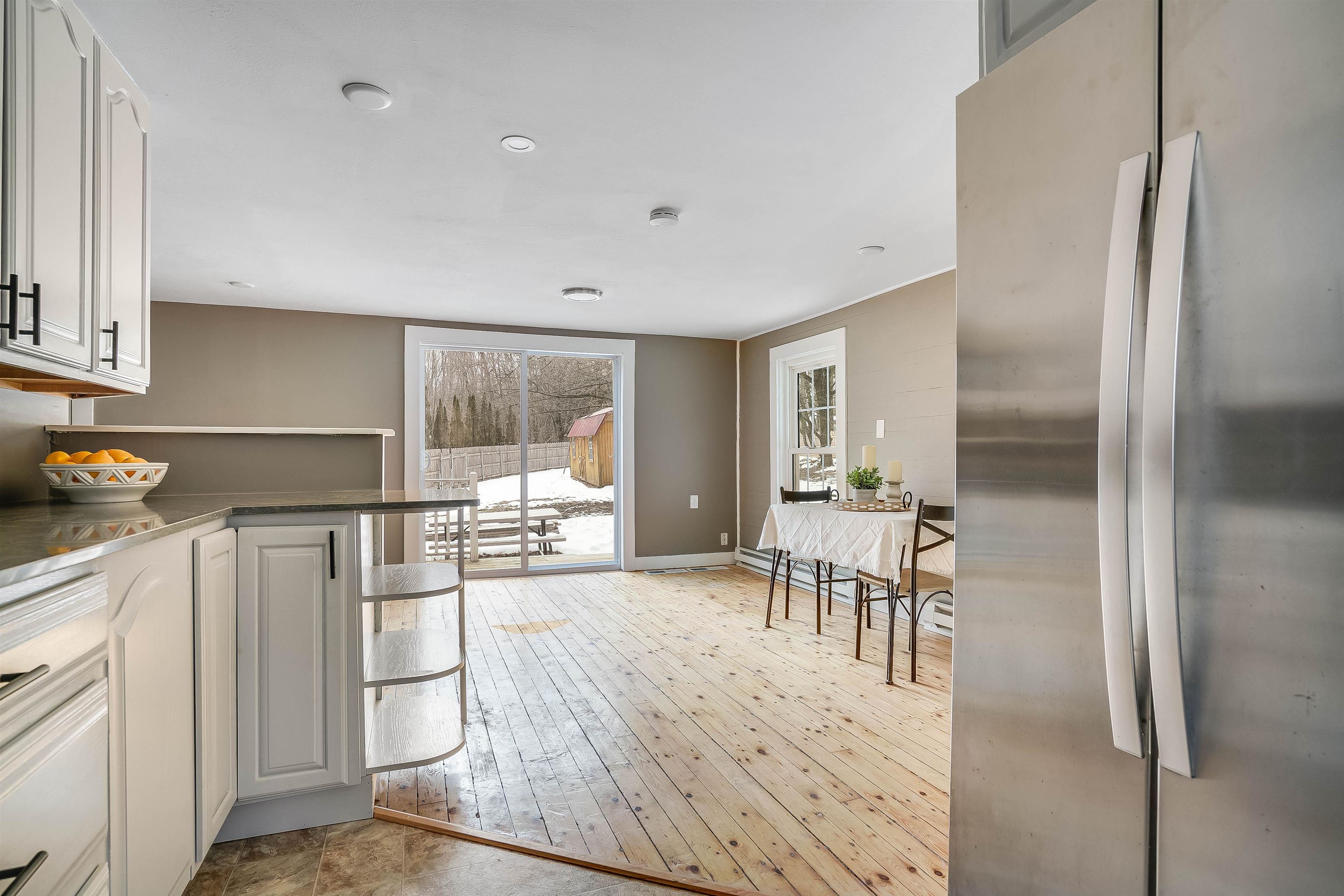 52 Monument Road Dublin, NH 03444 - Photo 3 of 40