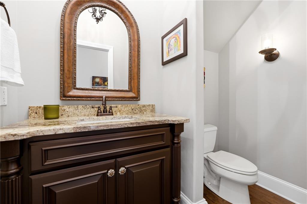 9885 Nature Mill Road Johns Creek, GA 30022 - Photo 22 of 58