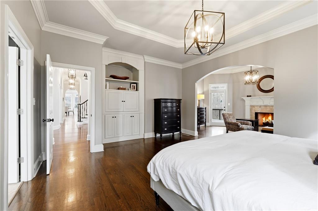 9885 Nature Mill Road Johns Creek, GA 30022 - Photo 25 of 58