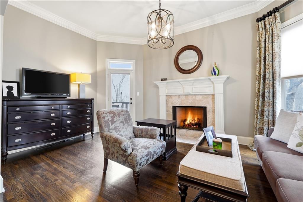 9885 Nature Mill Road Johns Creek, GA 30022 - Photo 26 of 58