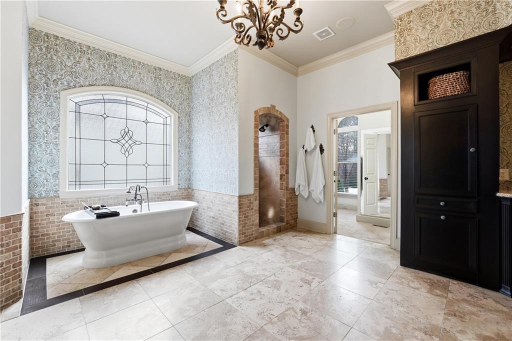 9885 Nature Mill Road Johns Creek, GA 30022 - Photo 28 of 58