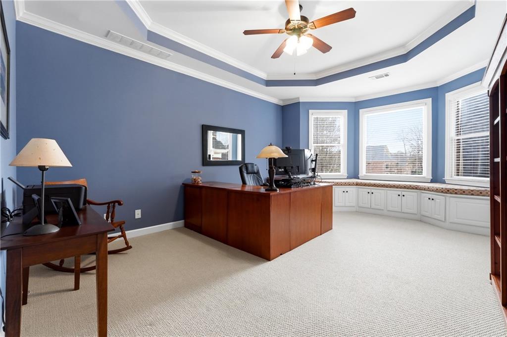 9885 Nature Mill Road Johns Creek, GA 30022 - Photo 36 of 58