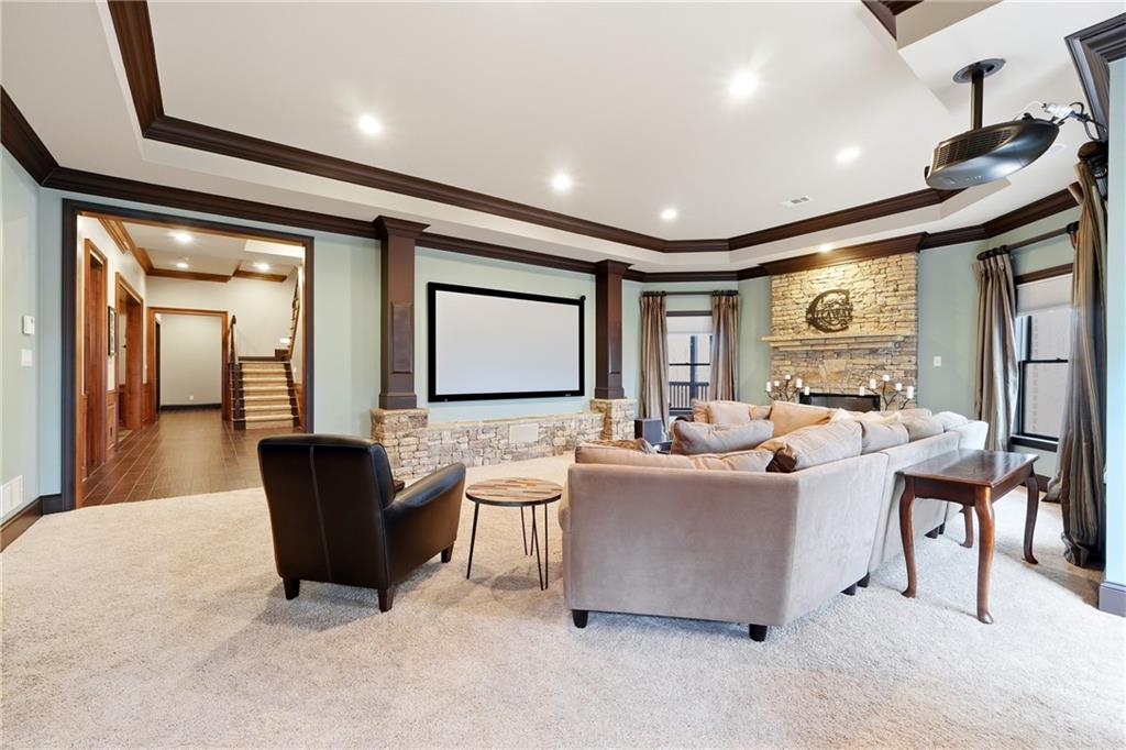 9885 Nature Mill Road Johns Creek, GA 30022 - Photo 50 of 58