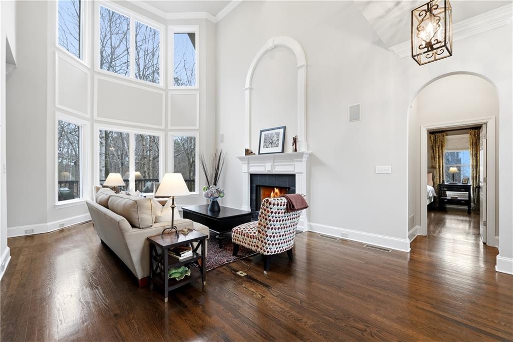 9885 Nature Mill Road Johns Creek, GA 30022 - Photo 5 of 58