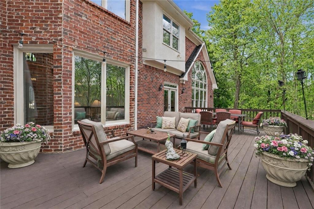 9885 Nature Mill Road Johns Creek, GA 30022 - Photo 52 of 58