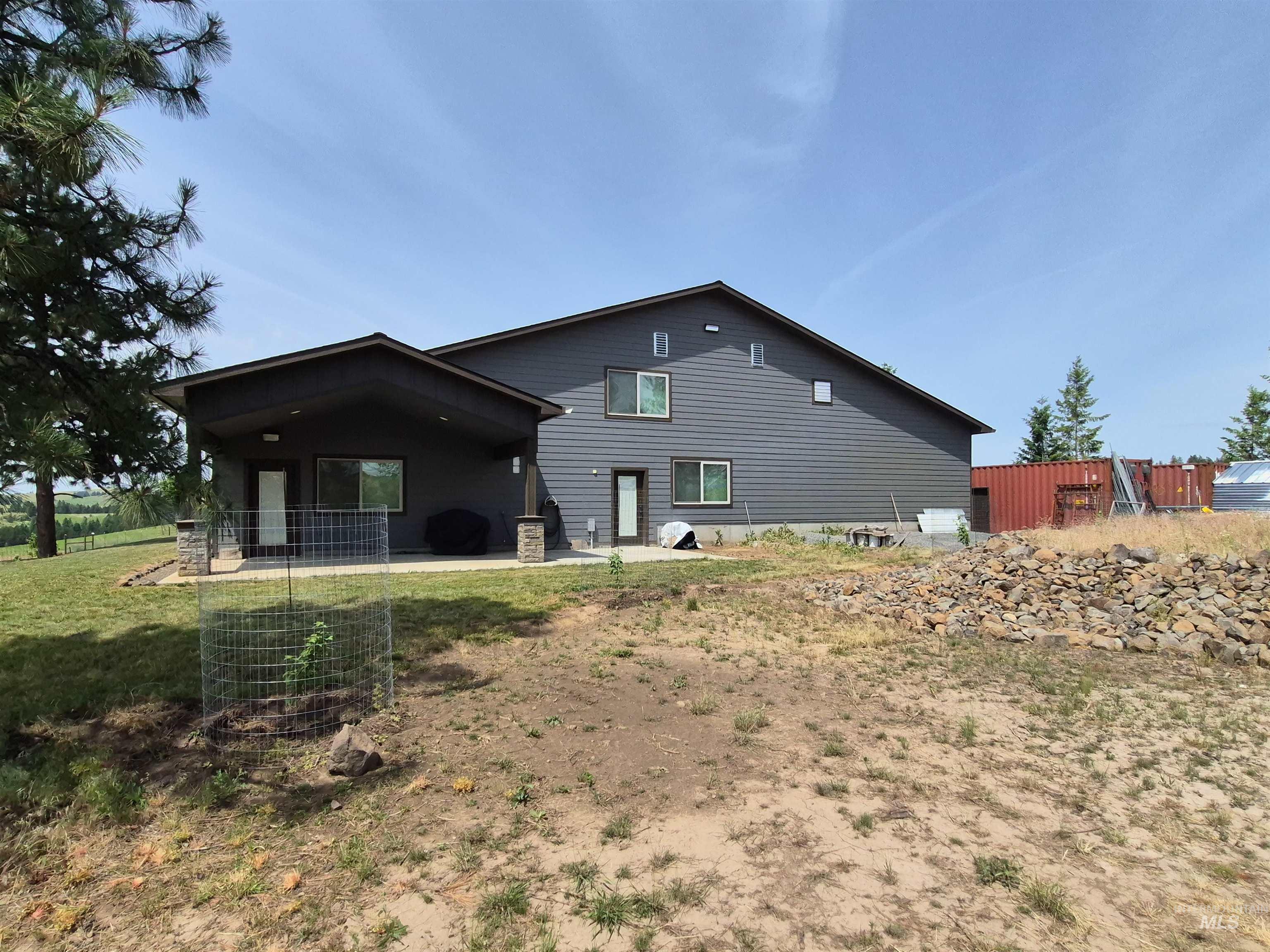 1044 Clemenhagen Road Kendrick, ID 83537 - Photo 32 of 49