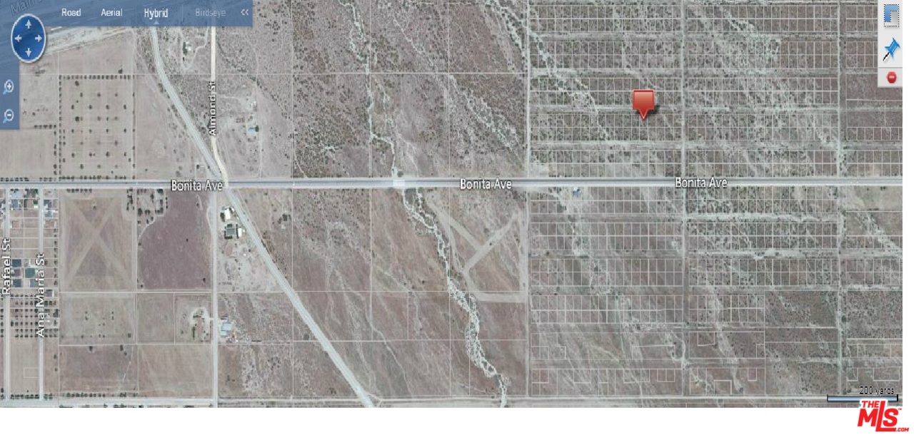 0 Doris Cabazon, CA 92230 - Photo 4 of 5 a bathroom with a shower