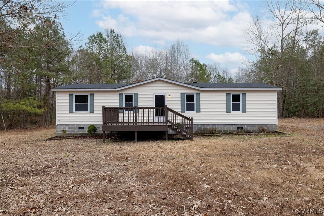27323 Perkins Road Petersburg, VA 23805 - Photo 1 of 31 Gallery Image 1