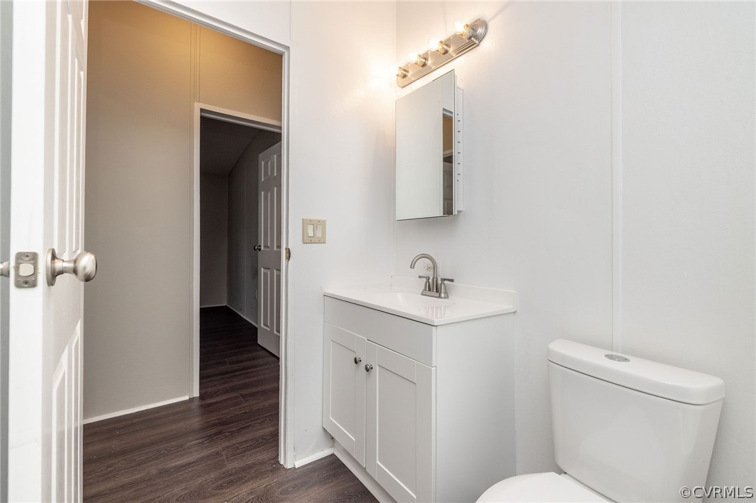 27323 Perkins Road Petersburg, VA 23805 - Photo 20 of 31 Gallery Image 20