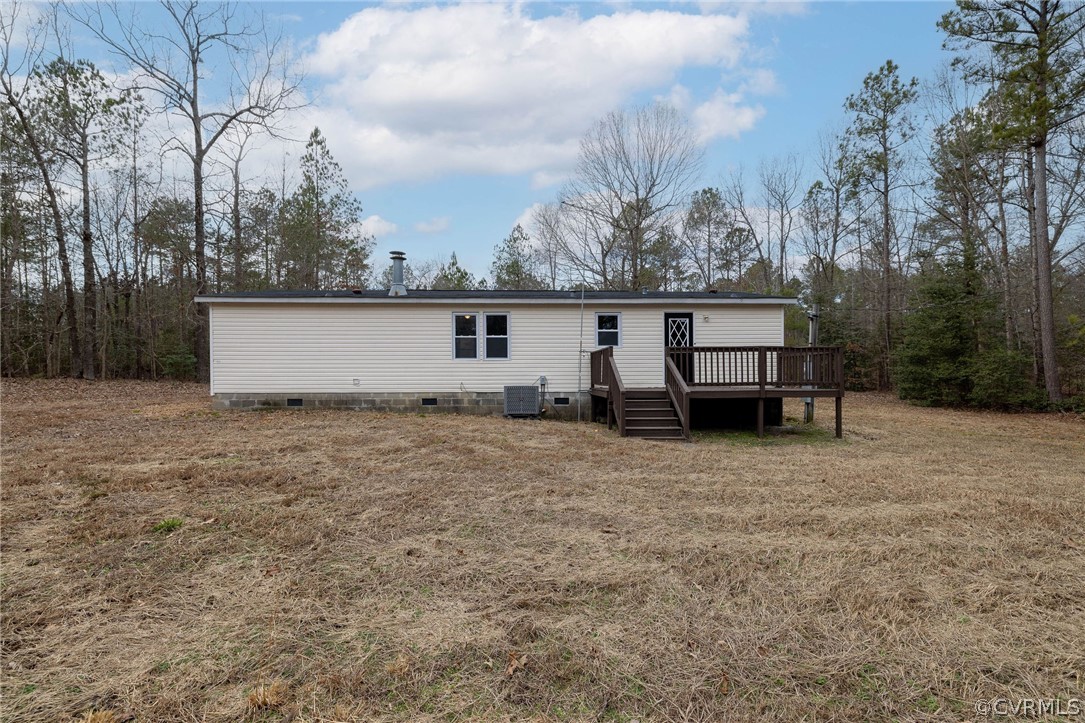 27323 Perkins Road Petersburg, VA 23805 - Photo 23 of 31 Gallery Image 23