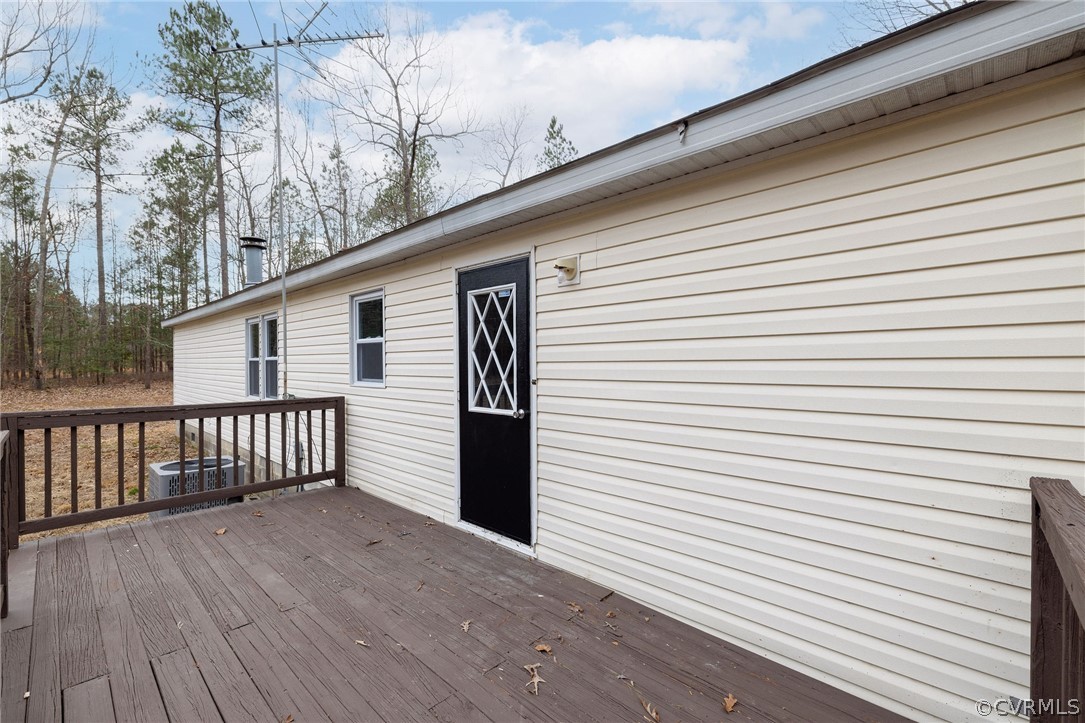 27323 Perkins Road Petersburg, VA 23805 - Photo 24 of 31 Gallery Image 24