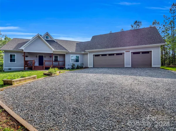 $695,000 | 10305 Green River Cove Road, Mill Spring, NC 28756