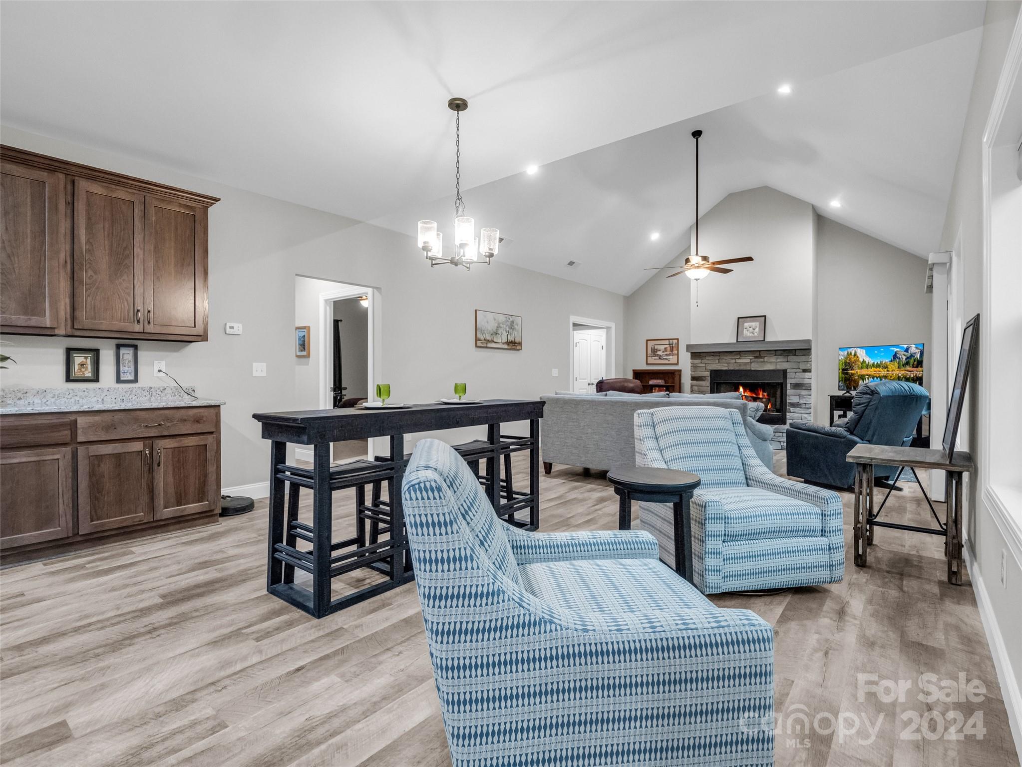 10305 Green River Cove Road Mill Spring, NC 28756 - Photo 11 of 41