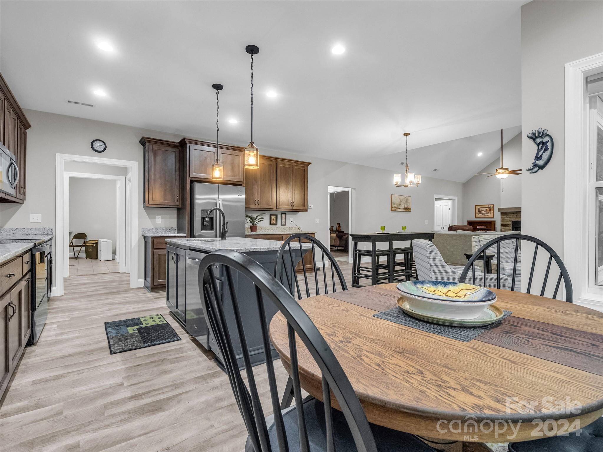 10305 Green River Cove Road Mill Spring, NC 28756 - Photo 16 of 41