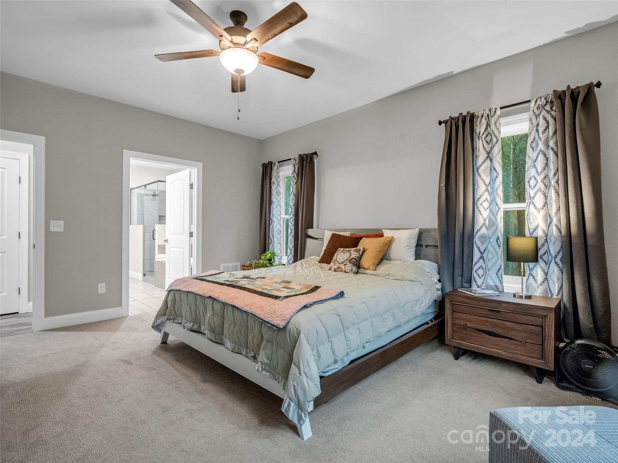 10305 Green River Cove Road Mill Spring, NC 28756 - Photo 18 of 41