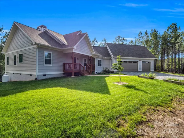 $675,000 | 10305 Green River Cove Road, Mill Spring, NC 28756