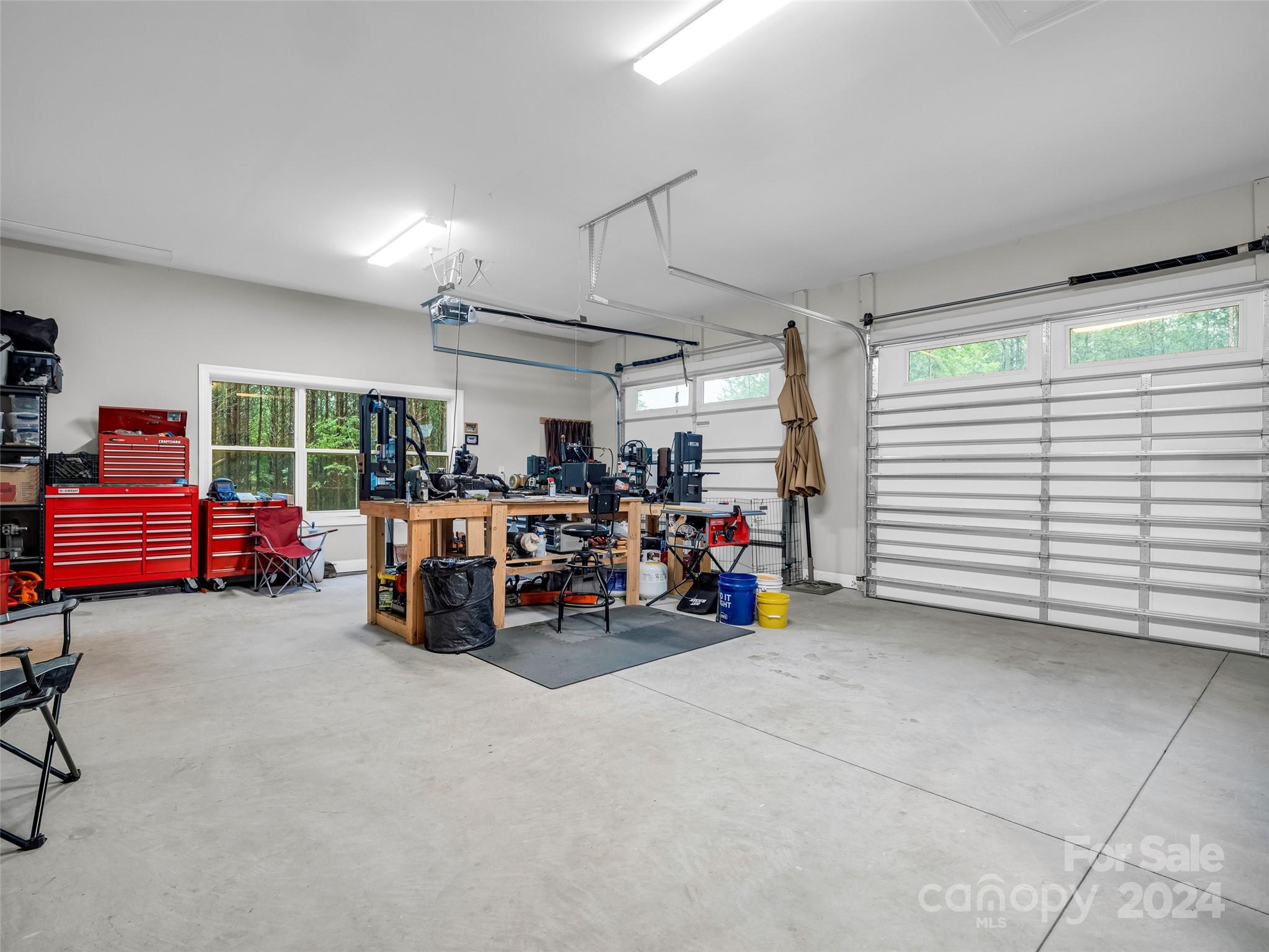 10305 Green River Cove Road Mill Spring, NC 28756 - Photo 31 of 41