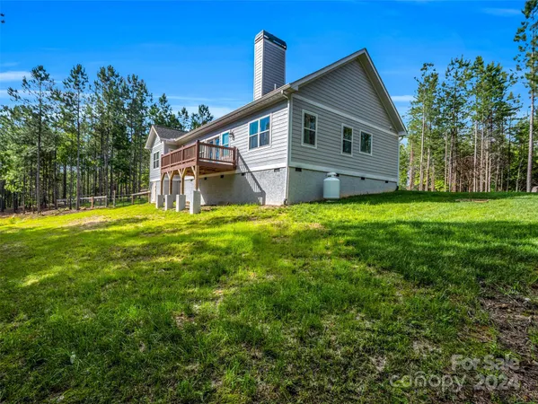 $675,000 | 10305 Green River Cove Road, Mill Spring, NC 28756