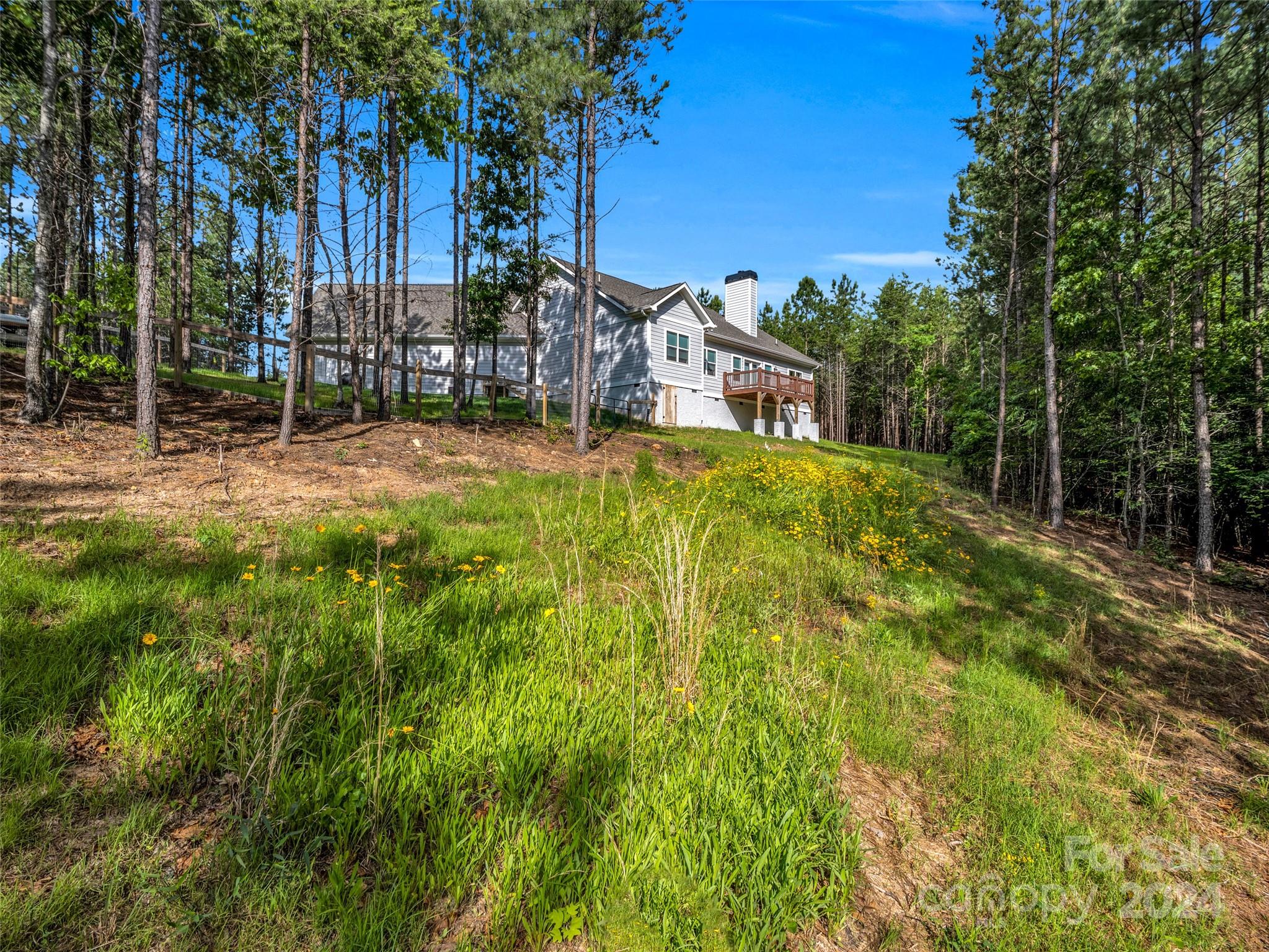 10305 Green River Cove Road Mill Spring, NC 28756 - Photo 35 of 41