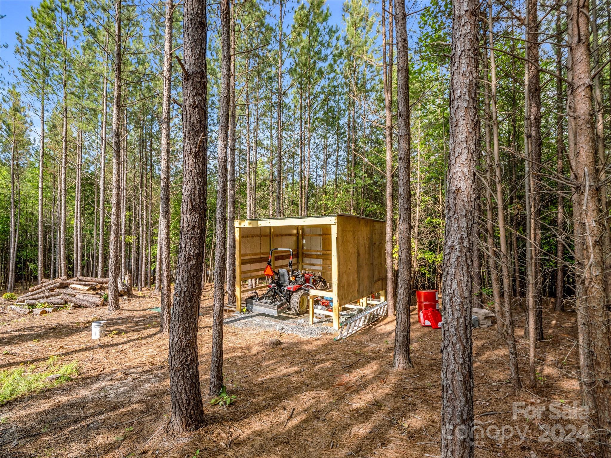 10305 Green River Cove Road Mill Spring, NC 28756 - Photo 38 of 41