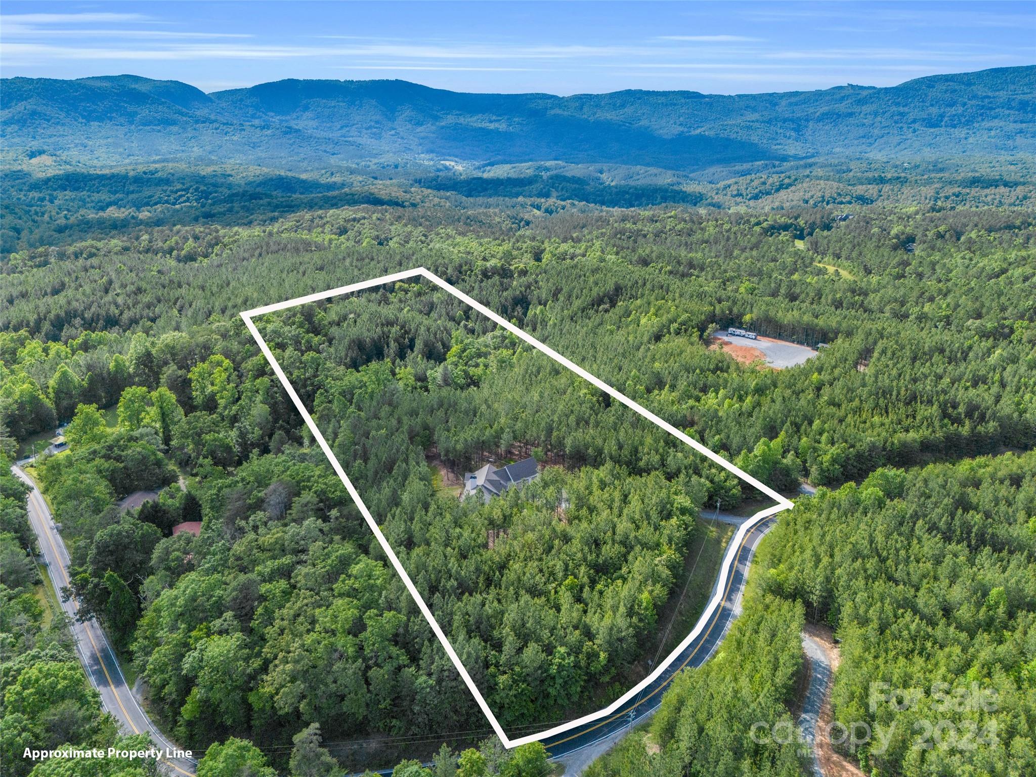 10305 Green River Cove Road Mill Spring, NC 28756 - Photo 39 of 41