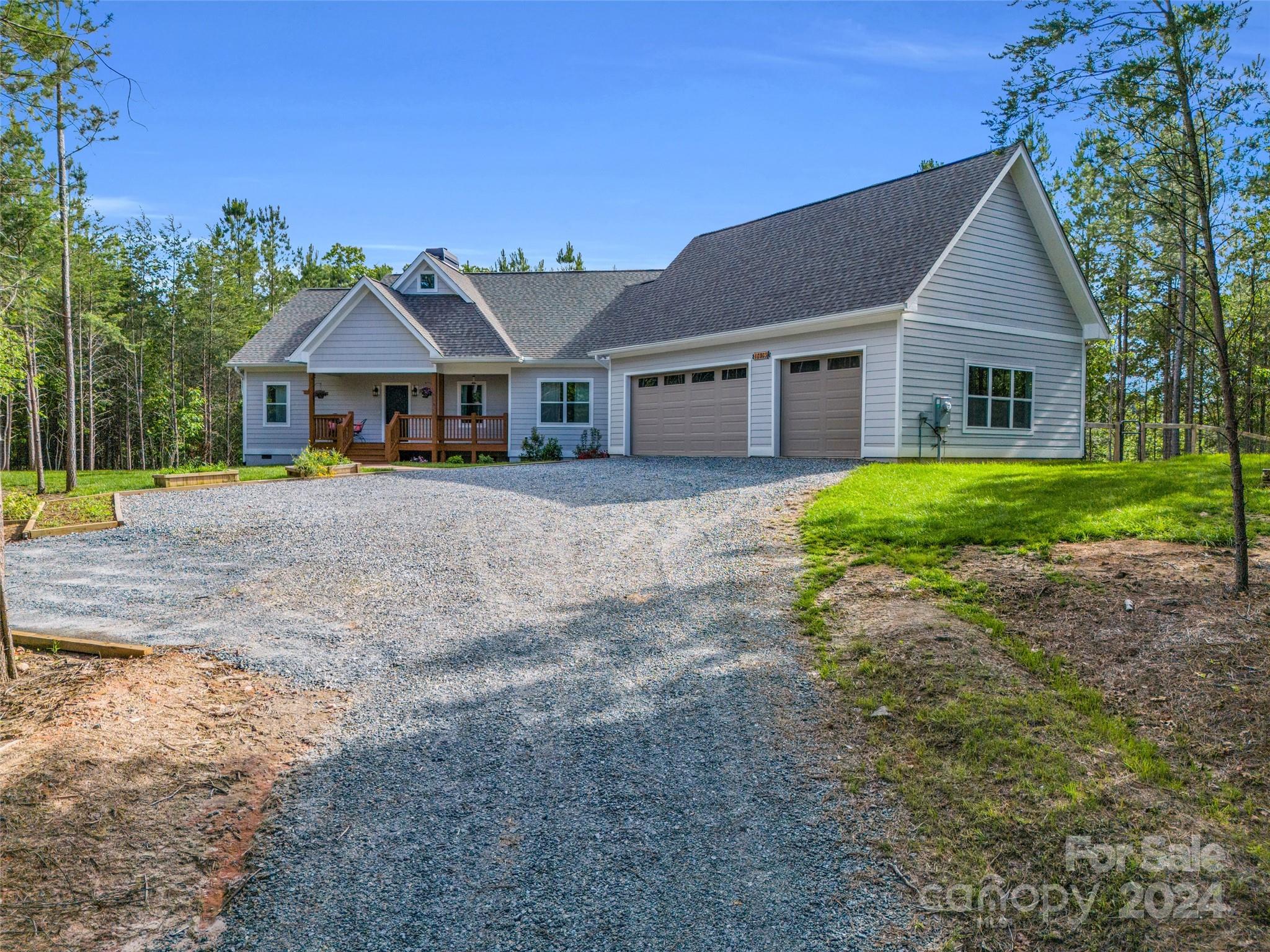 10305 Green River Cove Road Mill Spring, NC 28756 - Photo 40 of 41