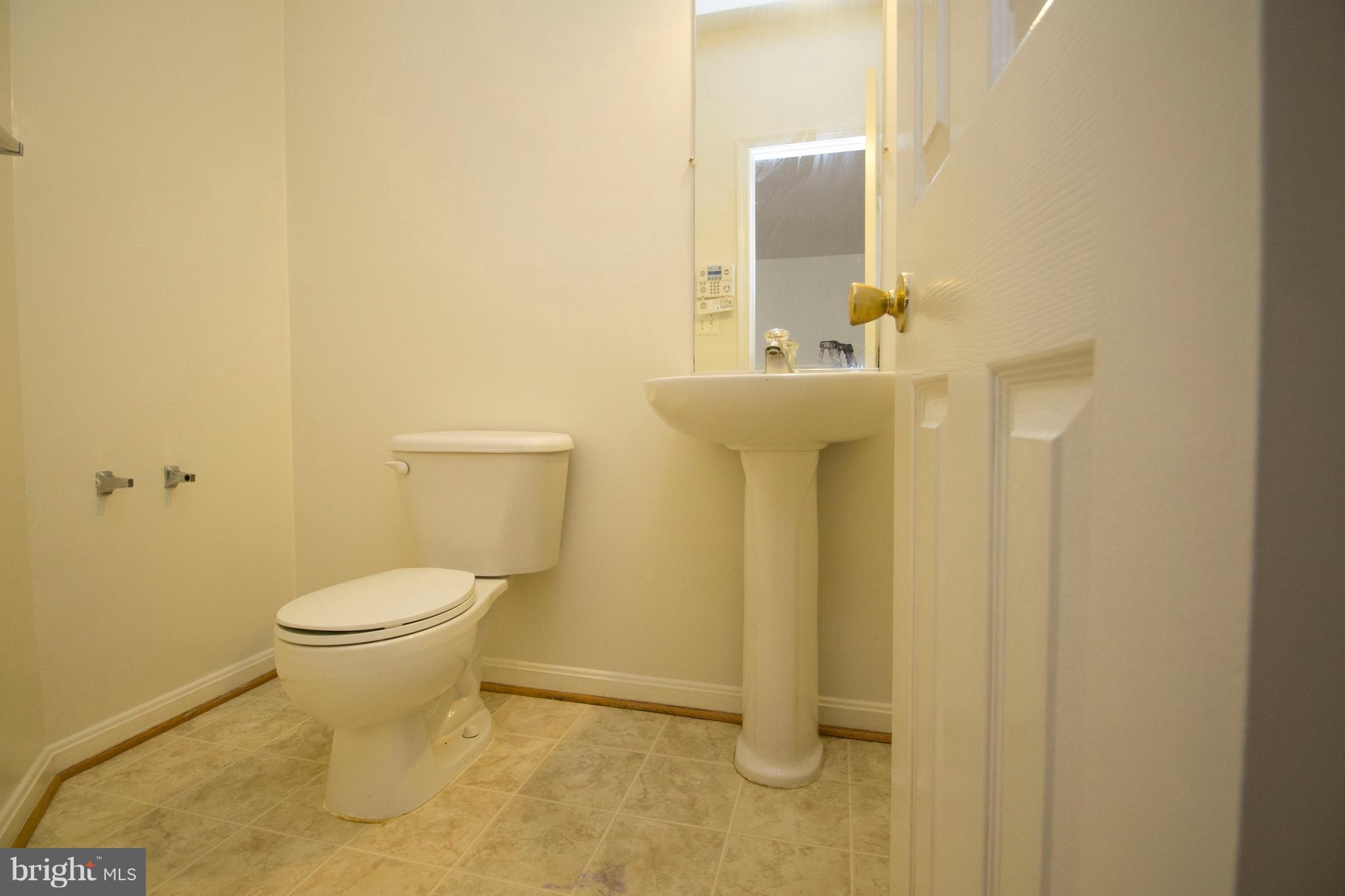 1847 Tubman Road Southeast Washington, DC 20020 - Photo 2 of 20 Basement