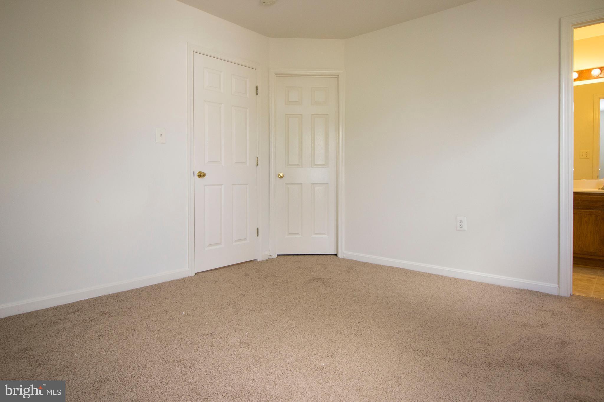 1847 Tubman Road Southeast Washington, DC 20020 - Photo 14 of 20 Bedroom