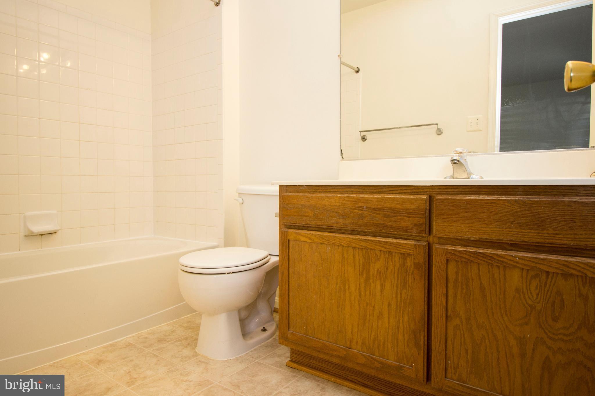 1847 Tubman Road Southeast Washington, DC 20020 - Photo 15 of 20 Bath