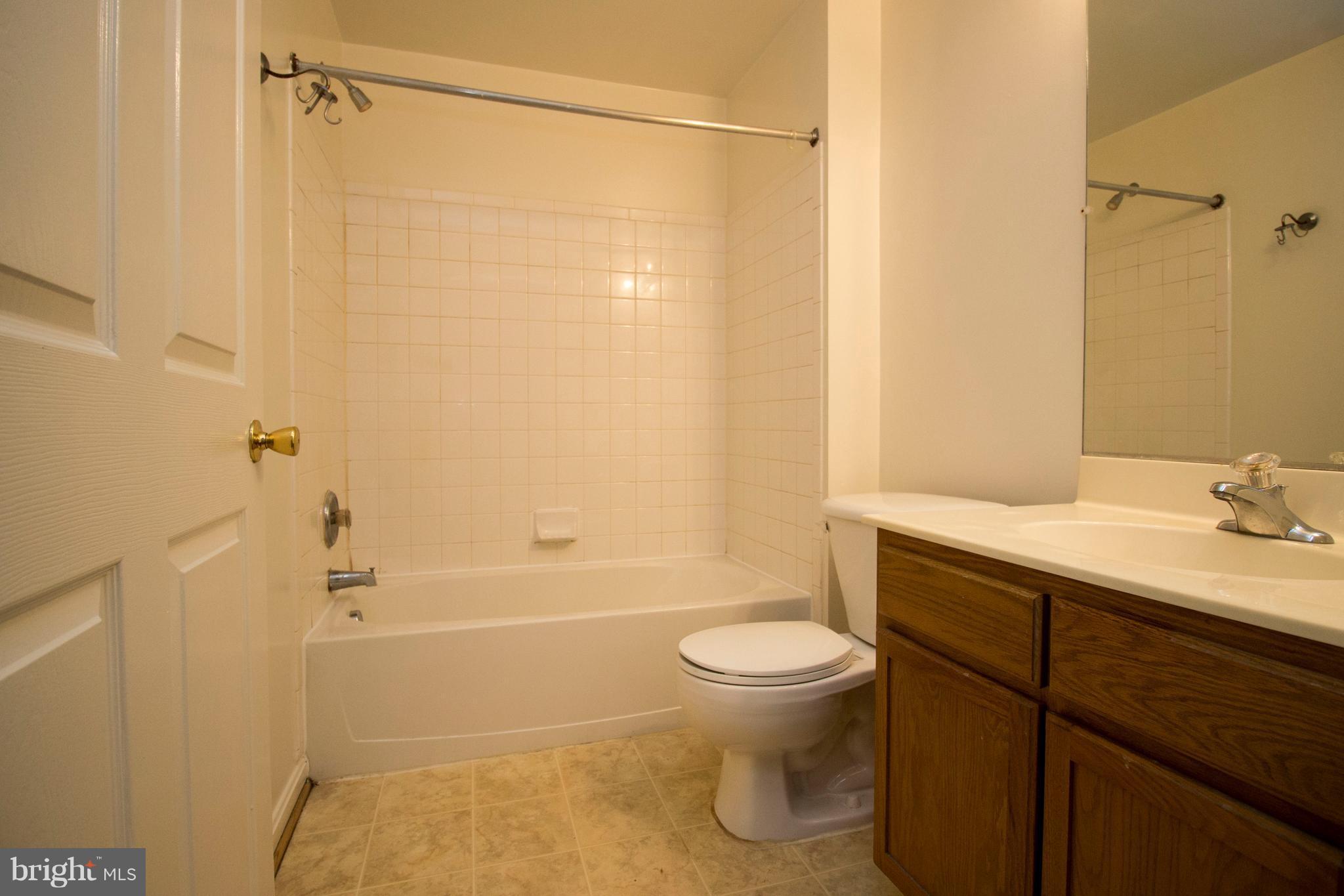 1847 Tubman Road Southeast Washington, DC 20020 - Photo 7 of 20 Bath