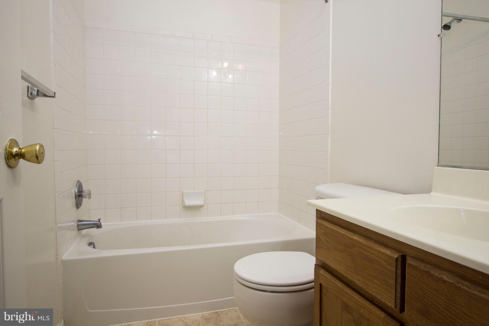 1847 Tubman Road Southeast Washington, DC 20020 - Photo 10 of 20 Bath