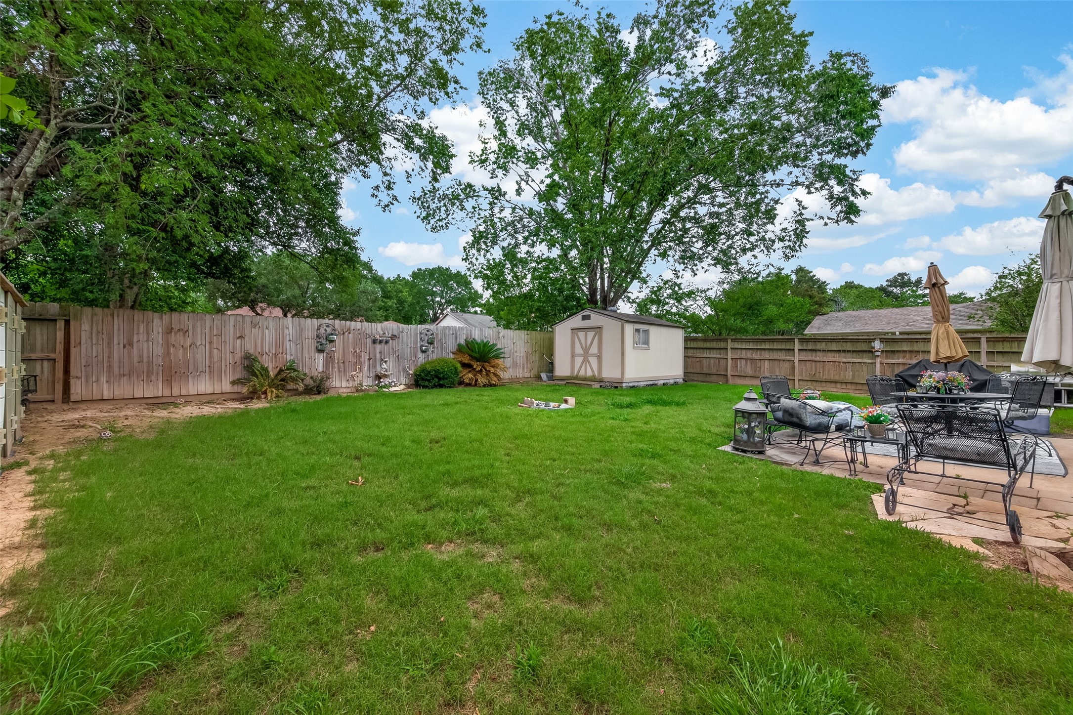 21514 Bluebonnet Meadow Lane Spring, TX 77388 - Photo 37 of 44