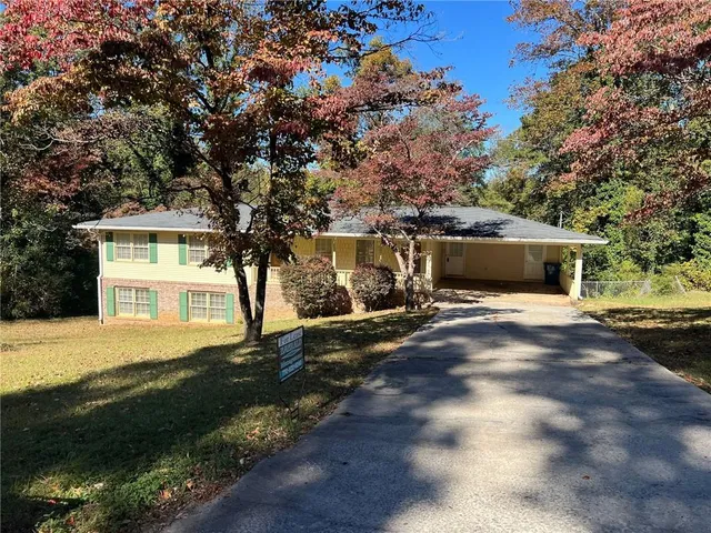 $1,865 | 548 Los Alamos Place, Lawrenceville, GA 30043