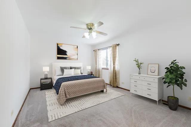 $360,000 | 122 Brittany Drive, Streamwood, IL 60107