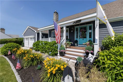 $1,395,000 | 9 Dudley Drive, Narragansett, RI 02882